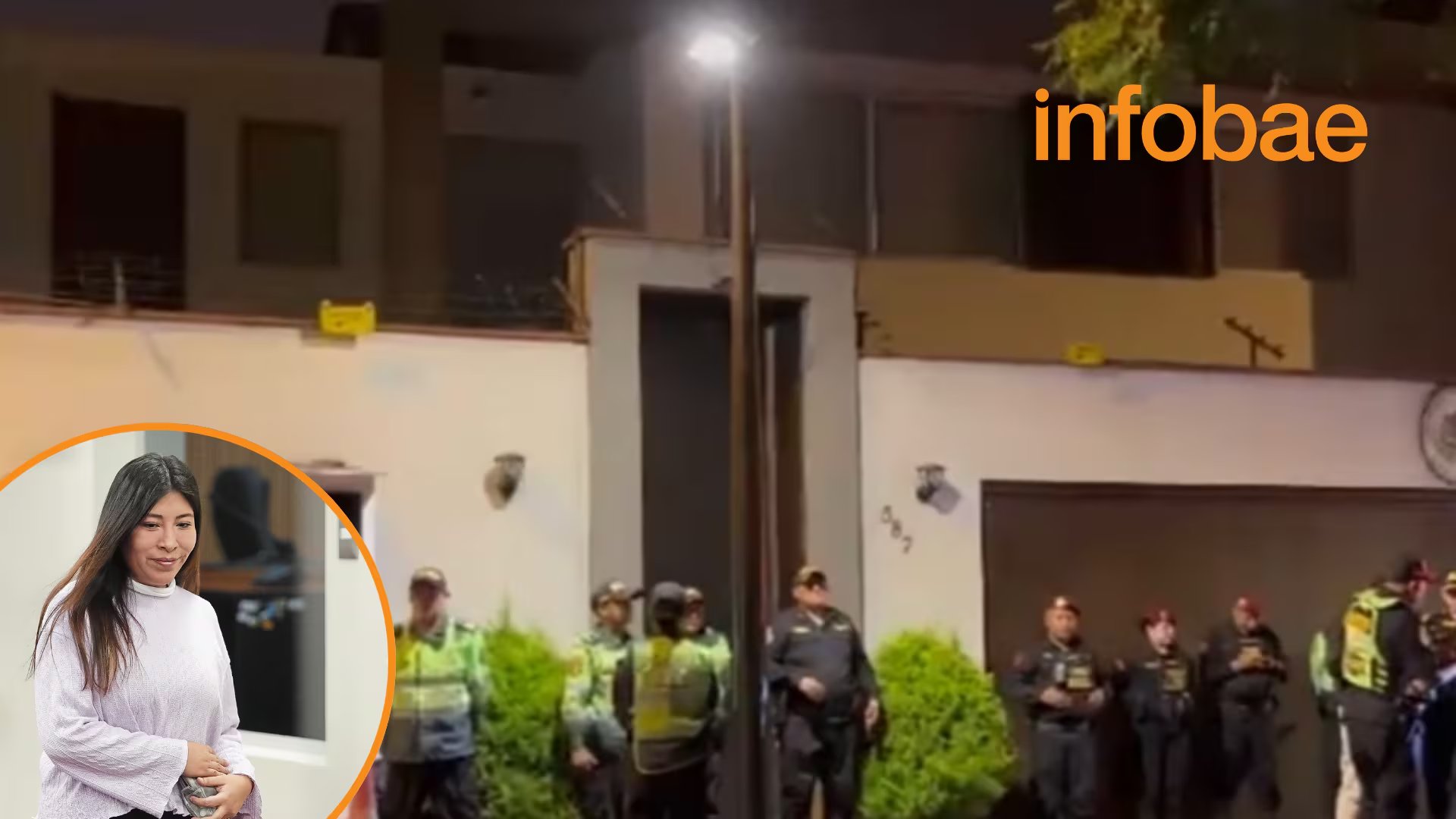 La ruptura diplomática, que se hizo efectiva a inicios de noviembre, se originó cuando México concedió asilo a Betssy Chávez, ex primera ministra peruana sentenciada a once años y medio de prisión por el delito de rebelión. (Foto: Composición - Infobae)