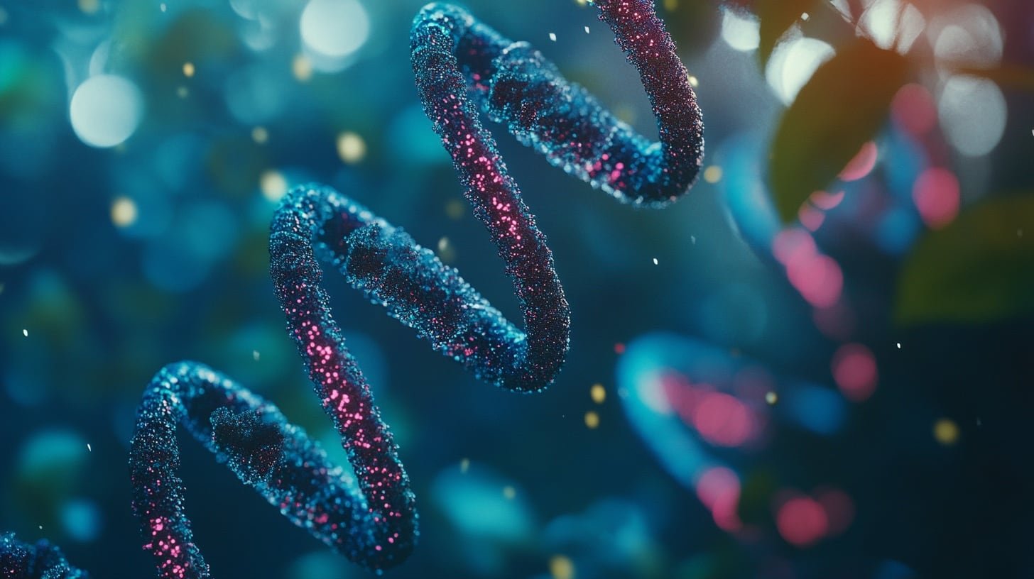 El análisis familiar de clanes longevos permite identificar la posible heredabilidad de la longevidad y la resistencia a enfermedades (Imagen Ilustrativa Infobae)