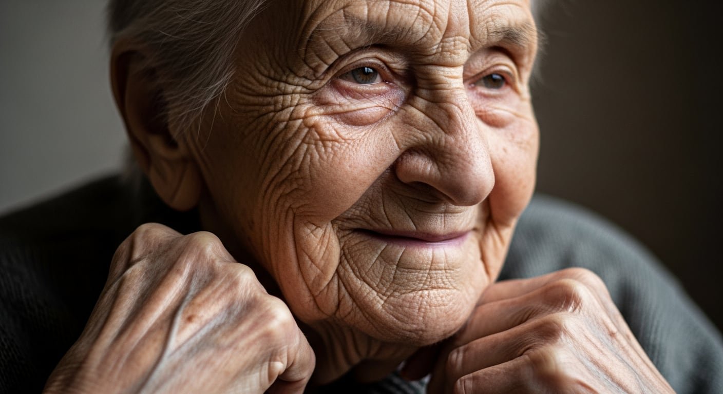 El equipo científico observó que los hermanos de centenarios tienen entre cinco y diecisiete veces más posibilidades de superar los cien años (Imagen Ilustrativa Infobae)