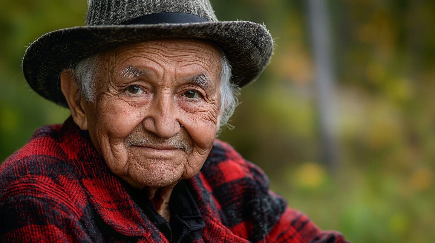 El envejecimiento en América Latina avanza rápidamente y plantea nuevos desafíos para la salud y la investigación en la región (Imagen Ilustrativa Infobae)