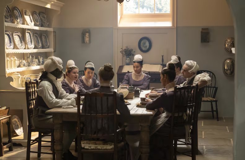 ¿Listos para el escándalo? Bridgerton temporada 4 estrena fechas