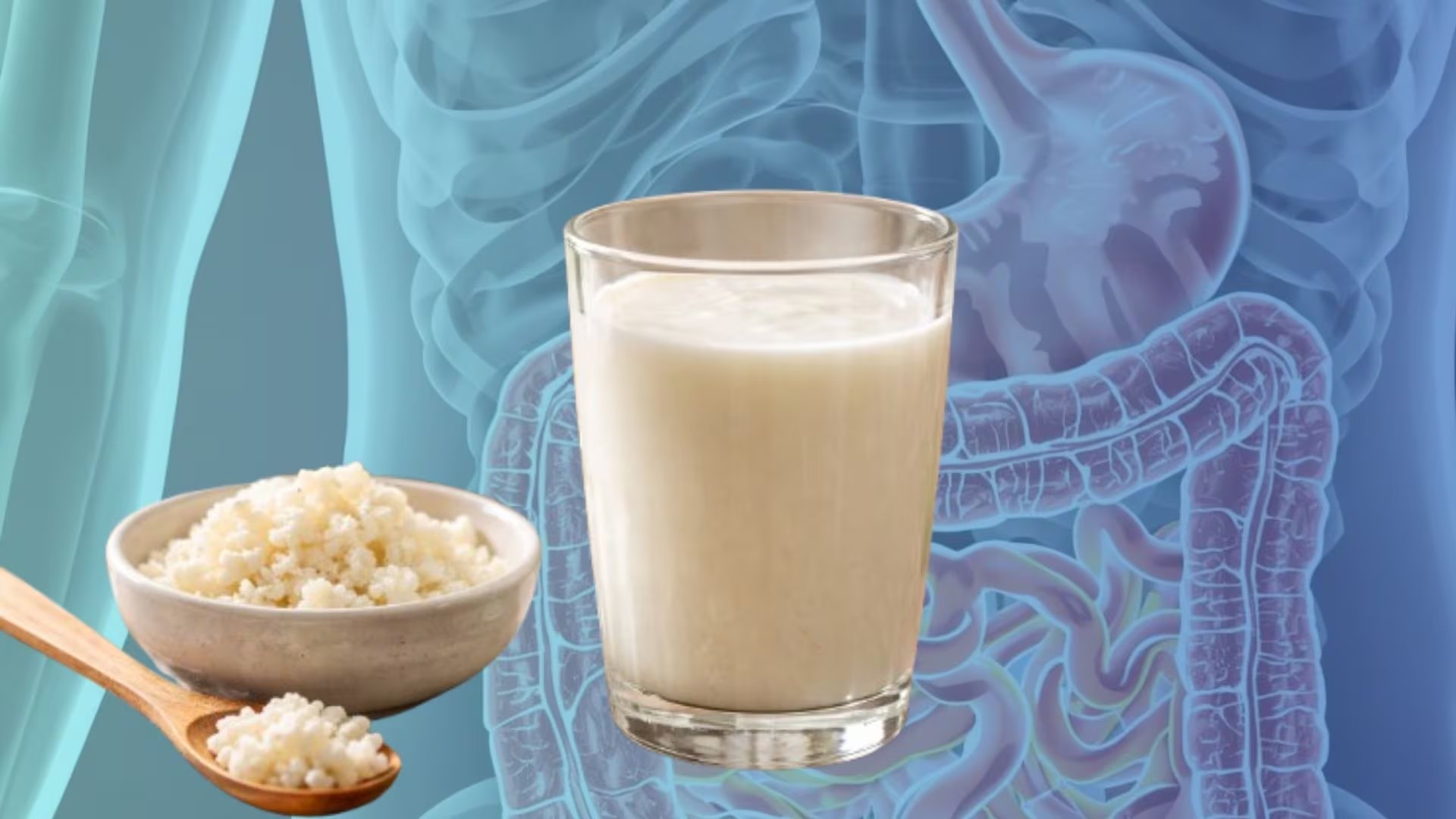 Los beneficios de tomar búlgaros de leche en ayunas son diferentes a hacerlo en otro momento del día. (Anayeli Tapia/Infobae)