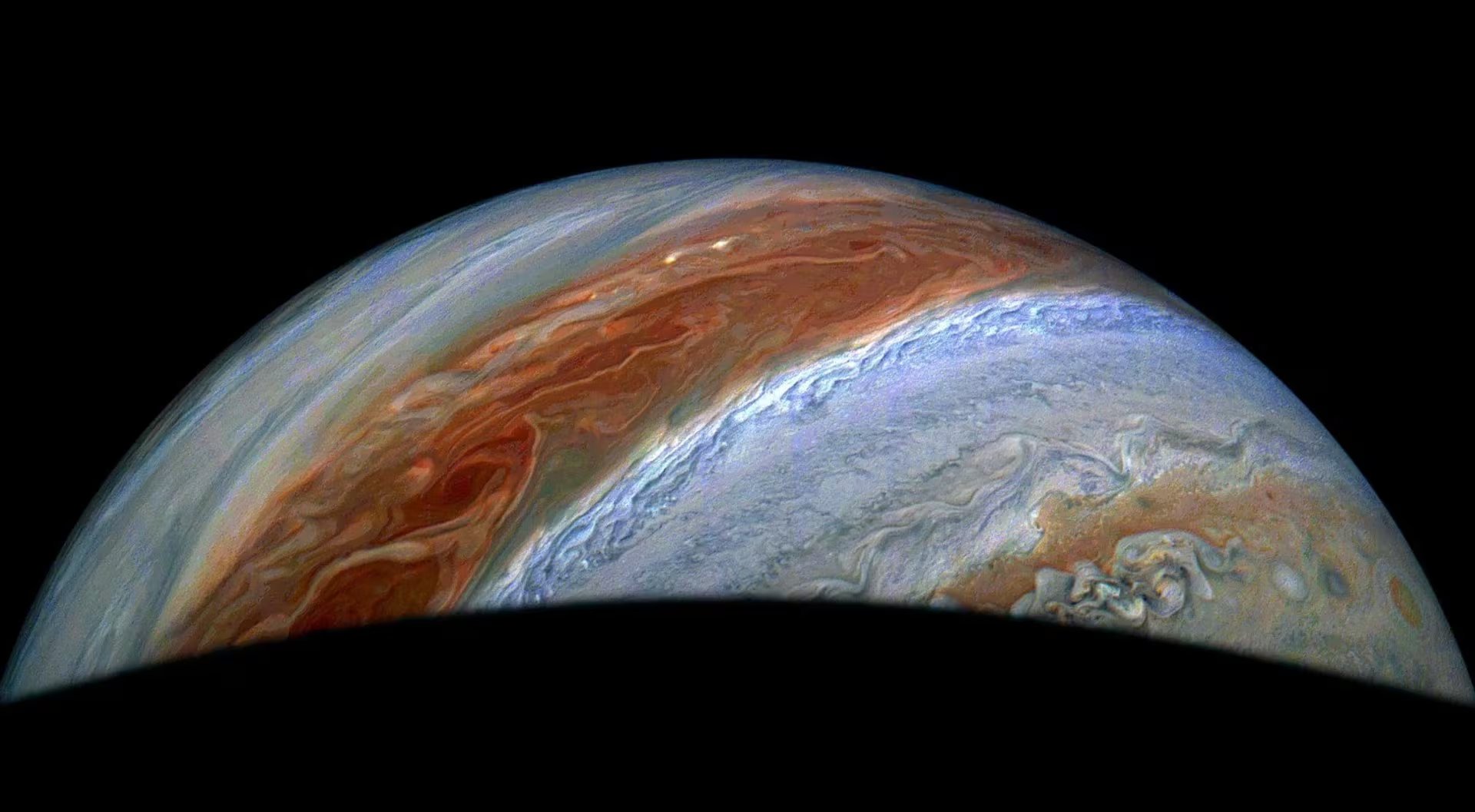 Júpiter y Venus, los planetas más brillantes serán protagonistas este mes /Europa Press