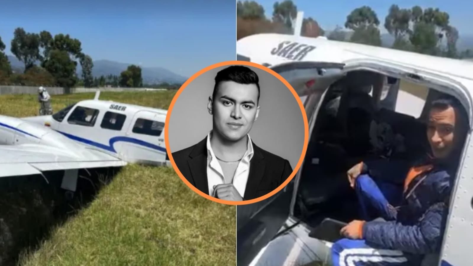 El accidente ocurrió el 10 de enero de 2026 cerca de Paipa, cobrando la vida de Yeison Jiménez, su equipo y el piloto Fernando Torres