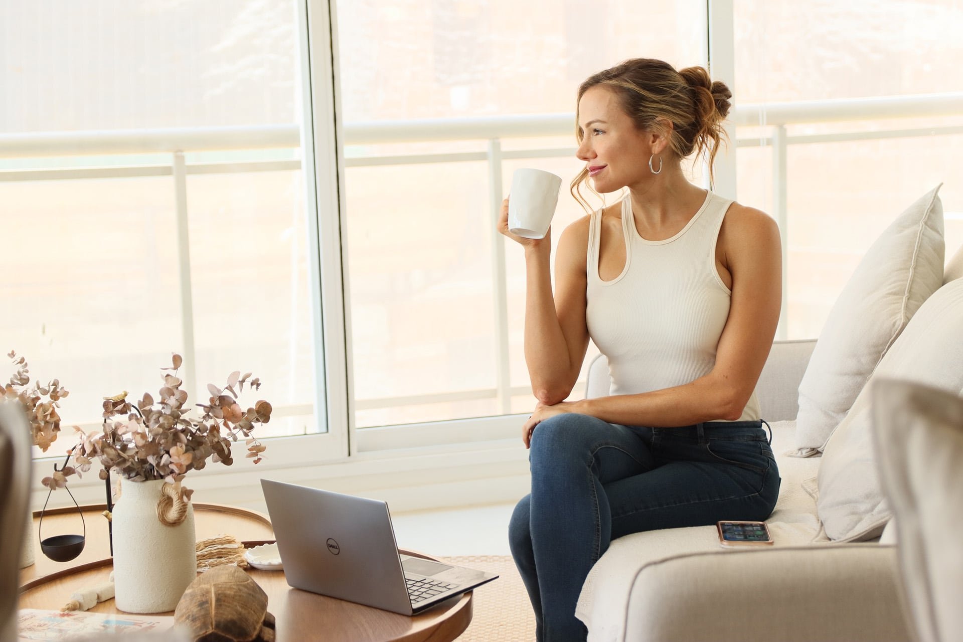 Con más de 400 mil seguidores en redes sociales, la nutricionista convirtió la divulgación científica en una herramienta cotidiana de prevención en salud.