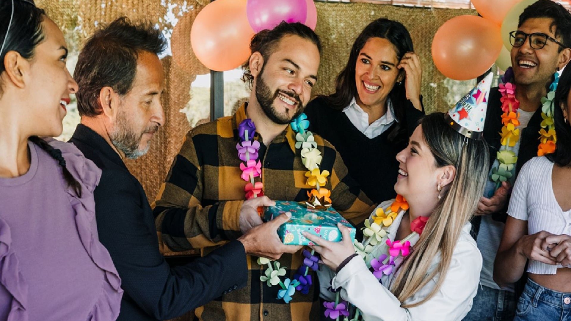 La diabetes no debe ser impedimento para festejar con amigos y familiares, solo es tener mejores hábitos para controlar la enfermedad (especial)