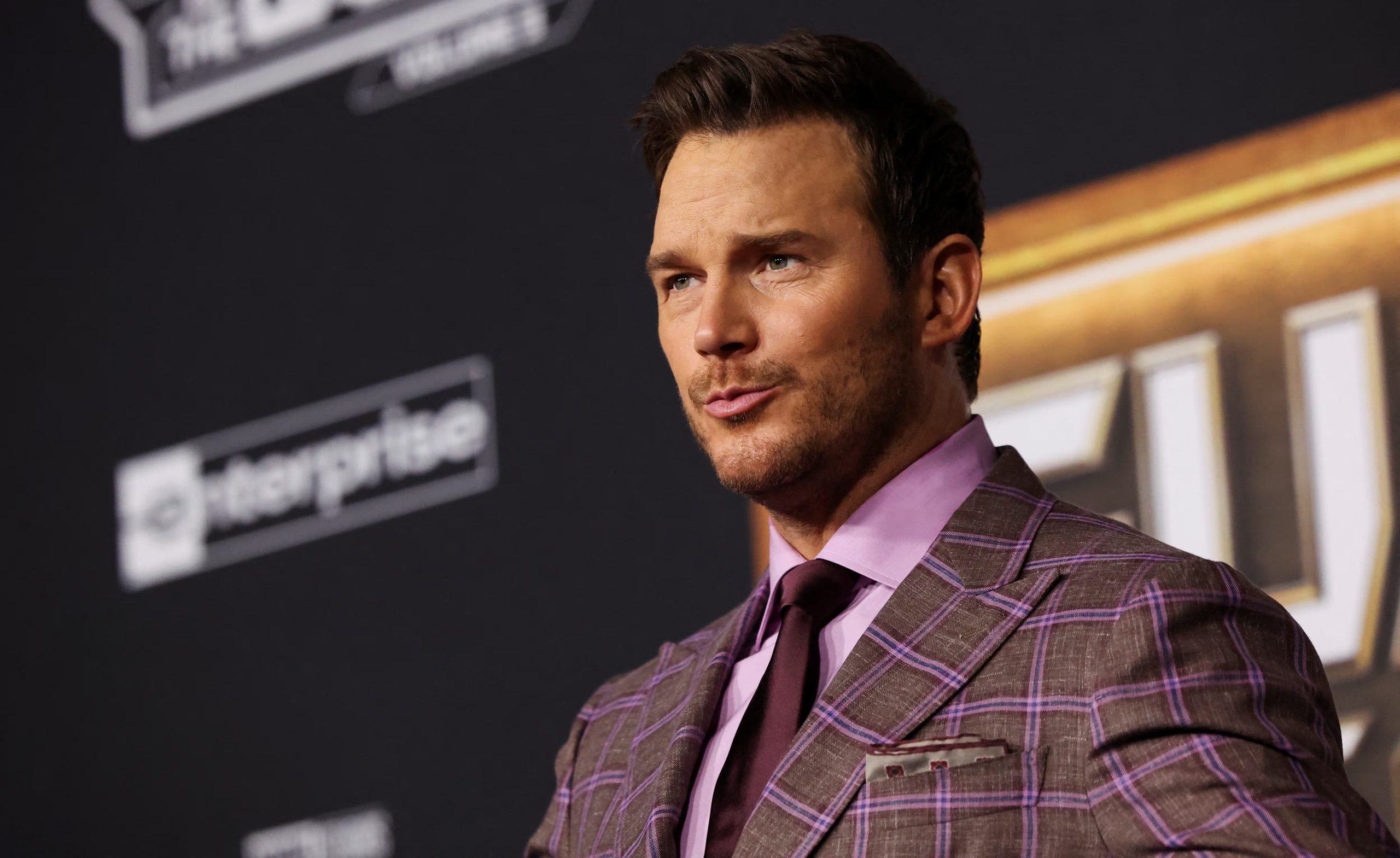 Pratt confiesa su interés por el cine de prestigio y su entusiasmo por participar en proyectos reconocidos en premios como los Oscar (REUTERS/Mario Anzuoni)