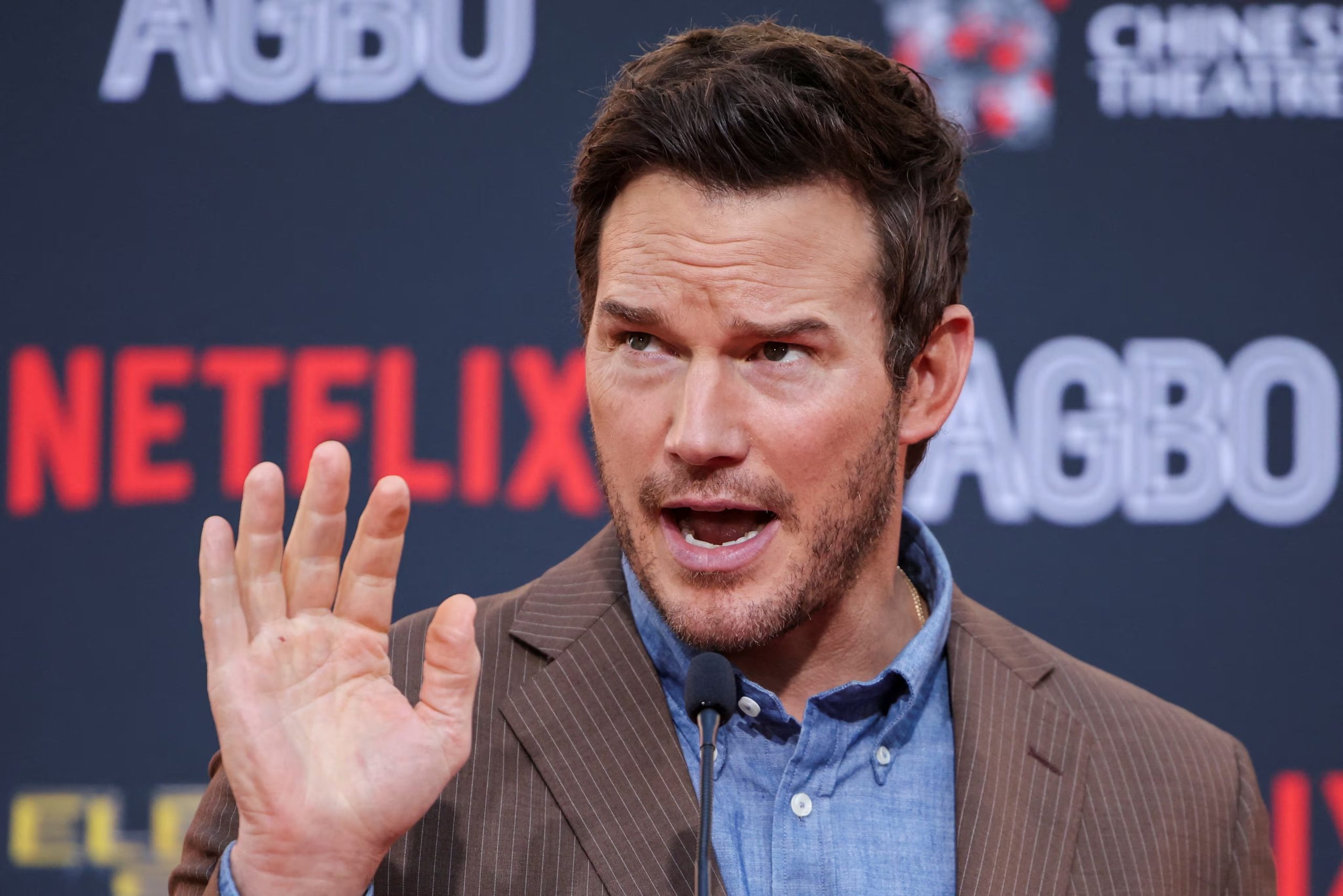 El actor recomienda distancia ante la crítica para preservar la salud mental, pero valora la autocrítica como clave en la evolución artística y profesional
(REUTERS/Daniel Cole)