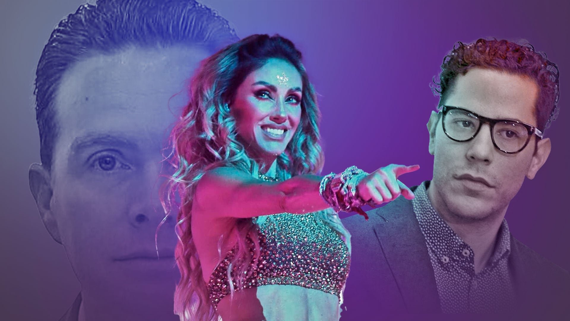 Anahí explota contra Christian Chávez tras ‘tibia’ respuesta sobre acusación de desfalco a RBD por parte de Manuel Velasco
(Foto: Infobae México/ Jovani Pérez)