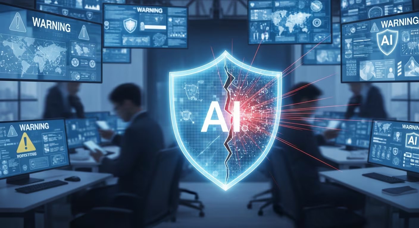 Las empresas que priorizan la seguridad y la transparencia fortalecen la confianza y su posición frente a los desafíos digitales actuales. (Imagen Ilustrativa Infobae)