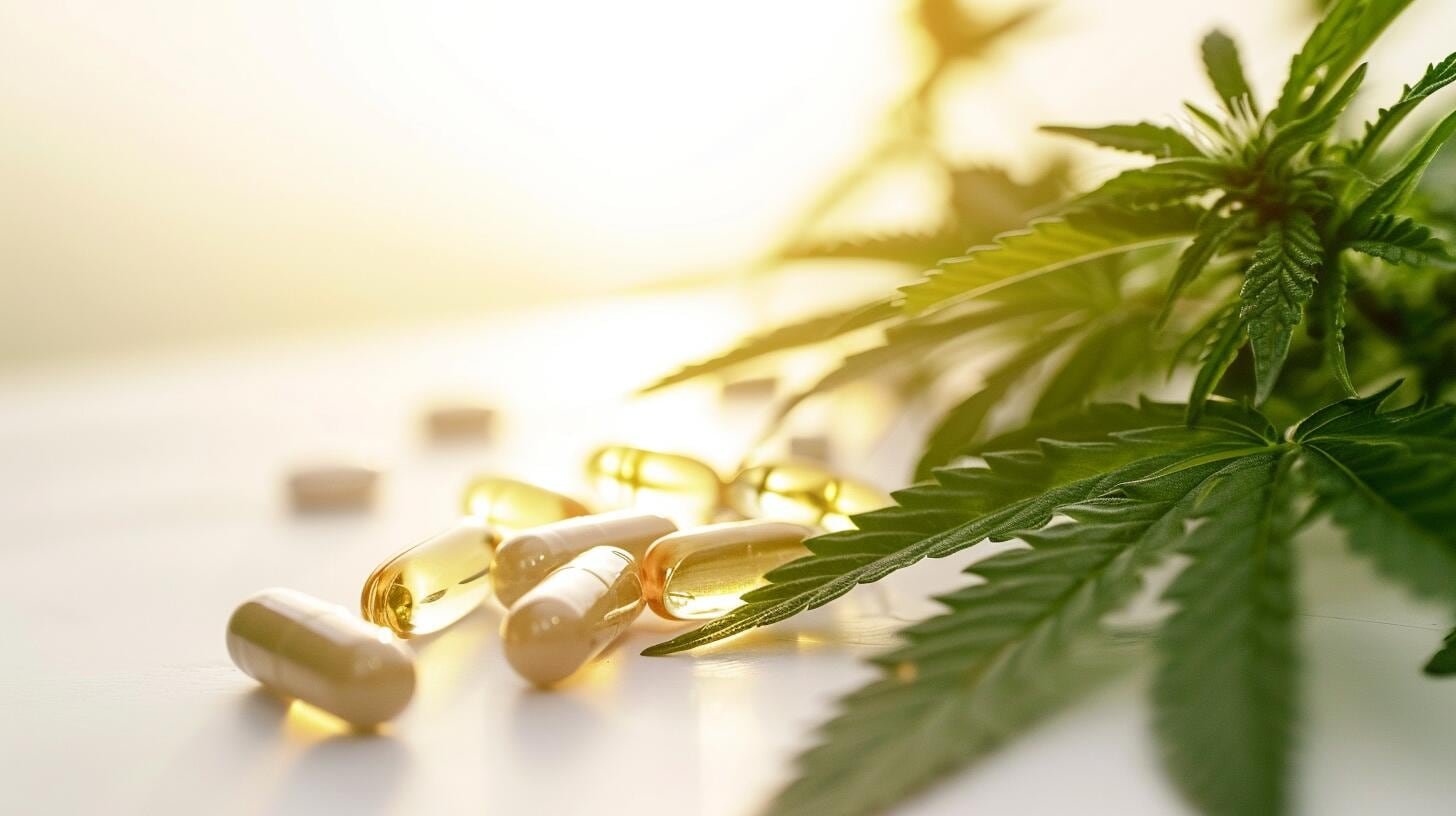 La combinación de cannabidiol y colistina demostró una actividad sinérgica, ya que juntas eliminan bacterias que por separado resisten a ambos compuestos, este hallazgo abre la posibilidad de tratar infecciones que hasta ahora eran prácticamente imposibles de abordar con éxito (Imagen Ilustrativa Infobae)