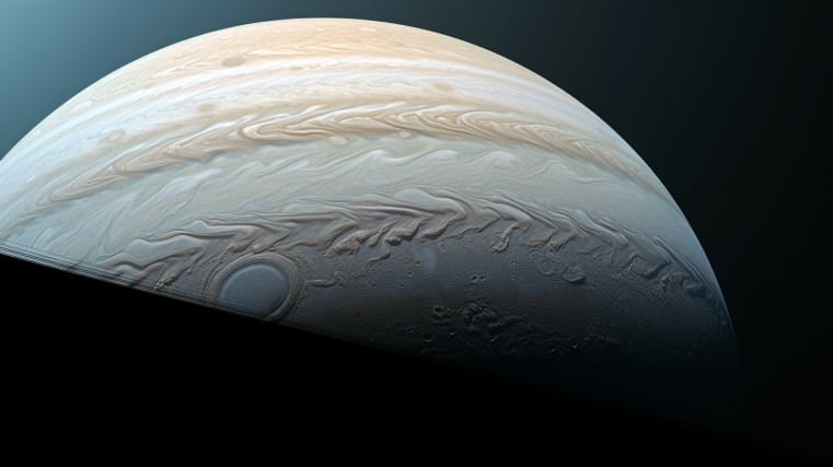 Investigadores de la Universidad de Chicago y el Jet Propulsion Laboratory lideraron el estudio (Imagen ilustrativa Infobae)