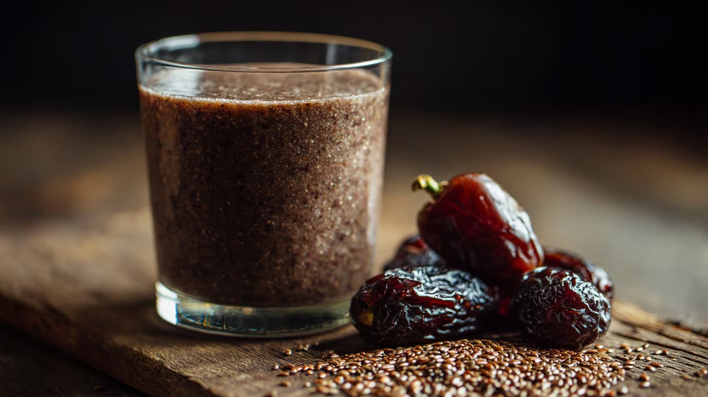 Beneficios potenciales de la ciruela pasa

 Infobae)