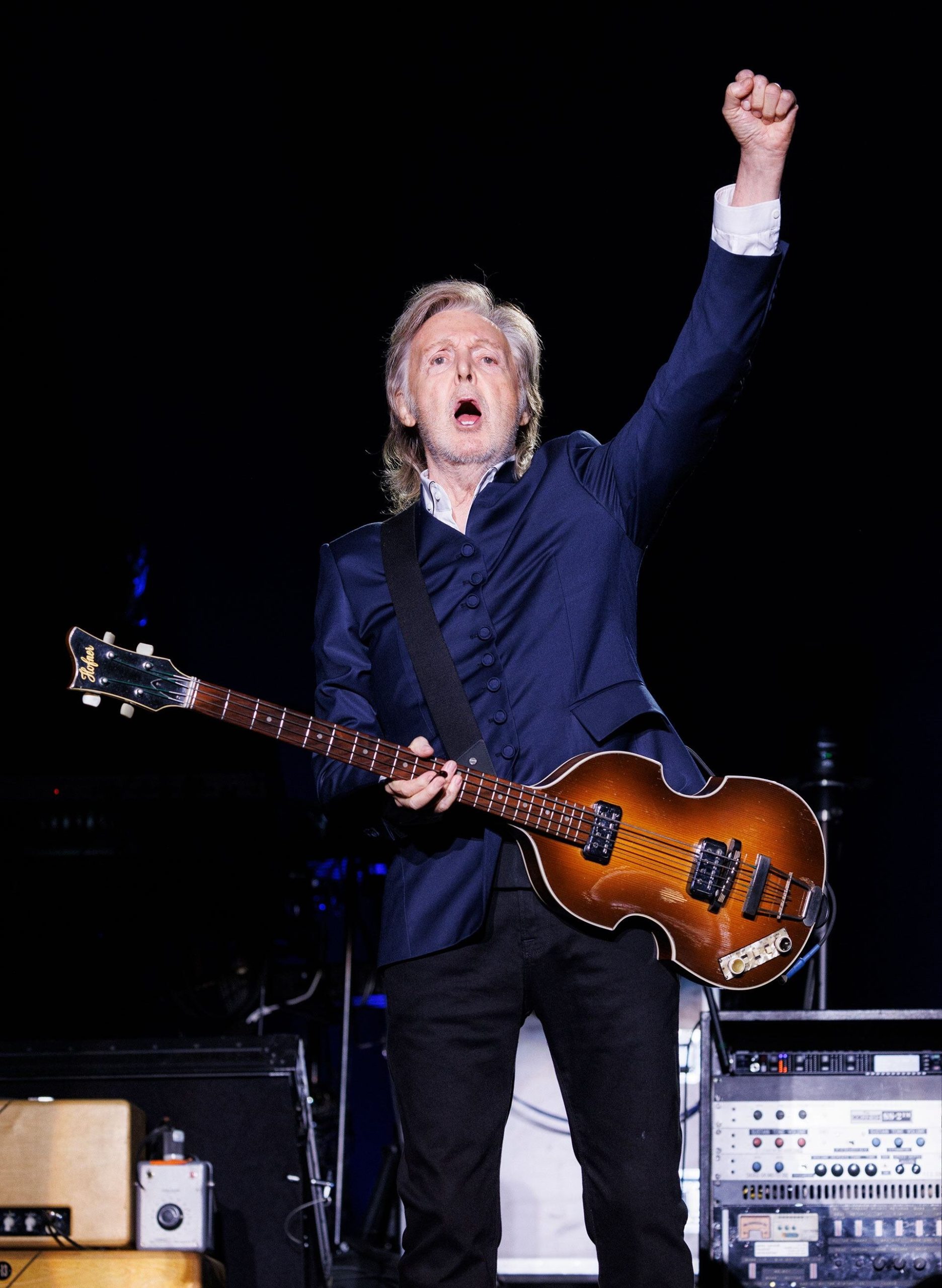 Paul McCartney compuso la melodía de 'Yesterday' tras experimentar el estado hipnagógico, según relató el propio músico