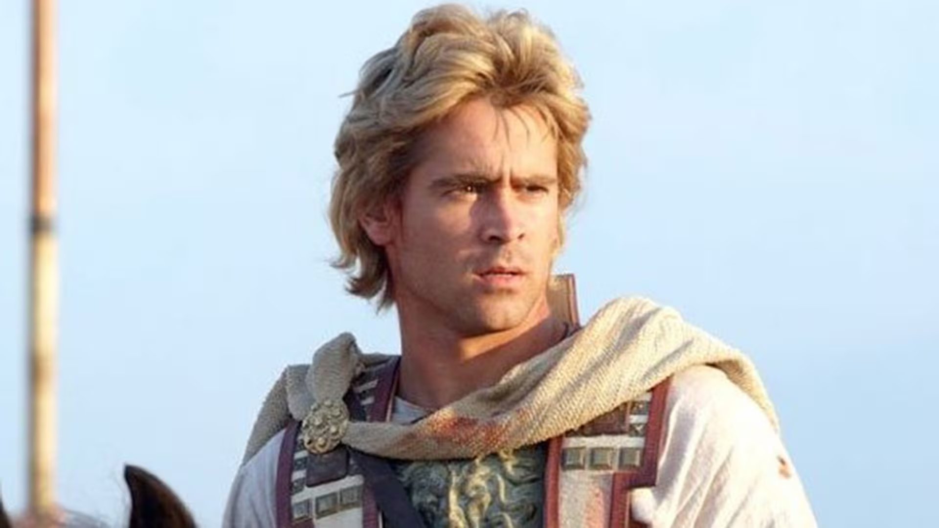 Tras el estreno, Colin Farrell recibió duras reseñas que afectaron profundamente su reputación y autoestima artística (Captura de video)