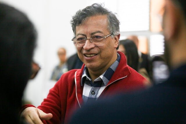 Gustavo Petro ha destacado esta inclusión como uno de los principales logros diplomáticos de su administración - crédito Colprensa