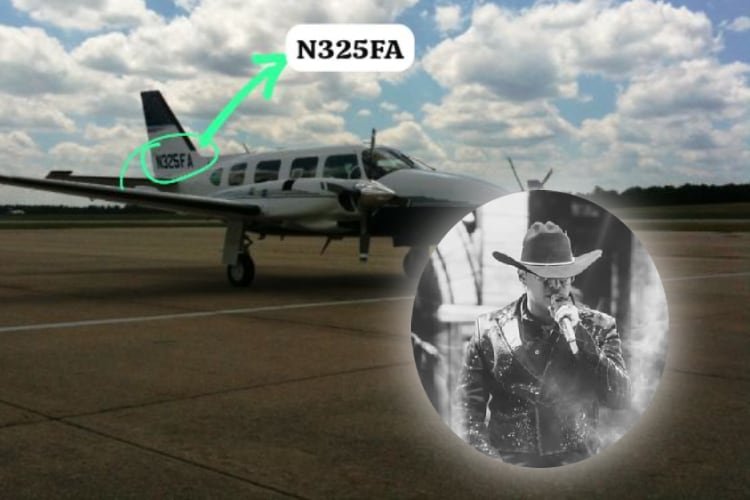 Esta es la aeronave en la que viajaba el artista de música popular - crédito (@YeisonJimenez/Instagram/Suministrada a Infobae)