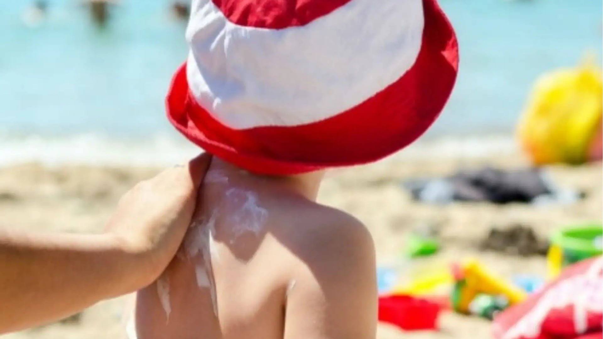 Altas temperaturas elevan riesgos en niños con cáncer: alertan sobre hidratación y exposición al sol. (Foto: Agencia Andina)