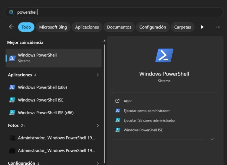 Con un simple script puedes desactivar la IA de Windows 11.