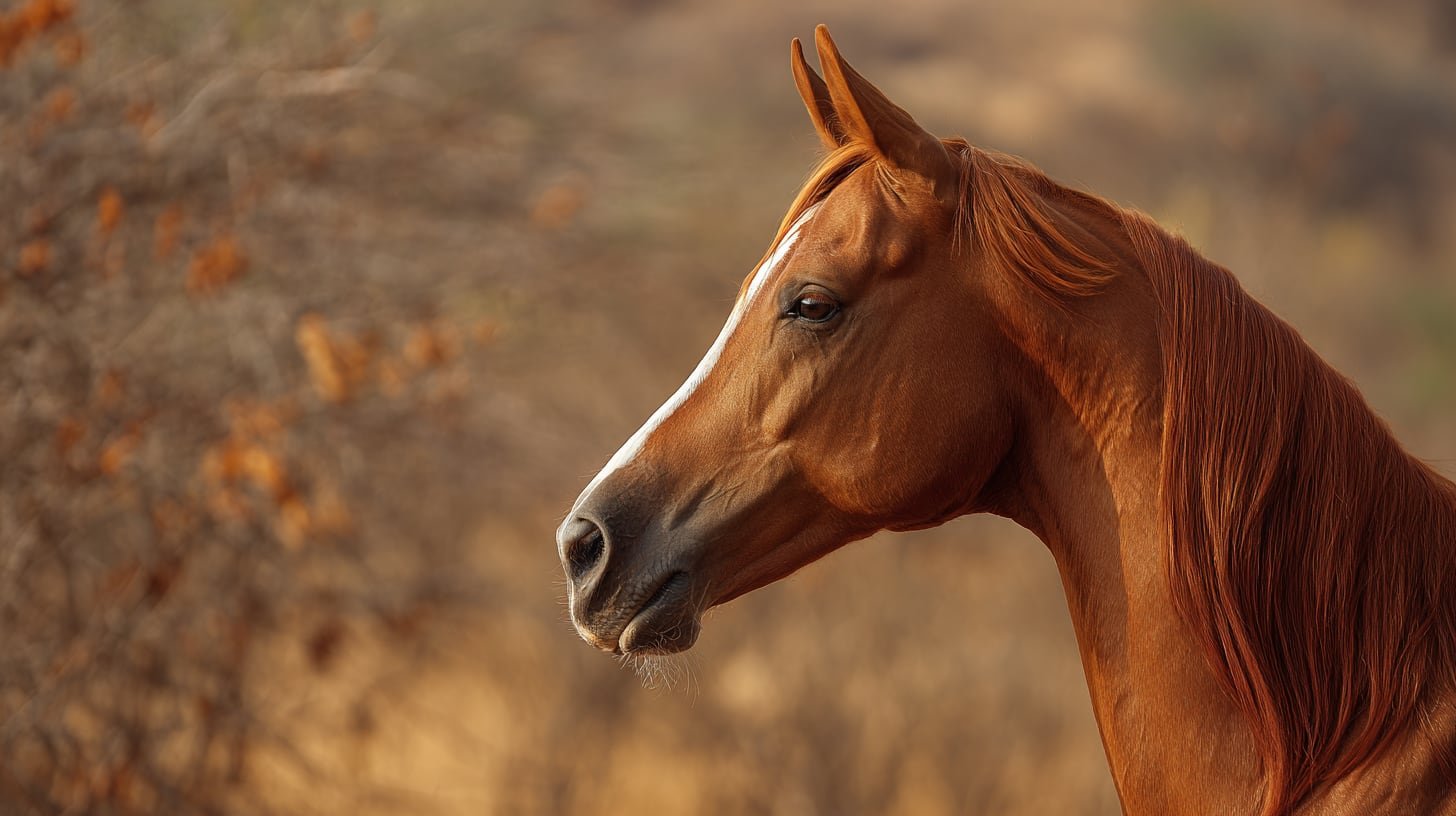 Una gestión emocional adecuada en la interacción con caballos contribuye a su bienestar, facilita el entrenamiento y reduce riesgos de incidentes inesperados (Imagen Ilustrativa Infobae)