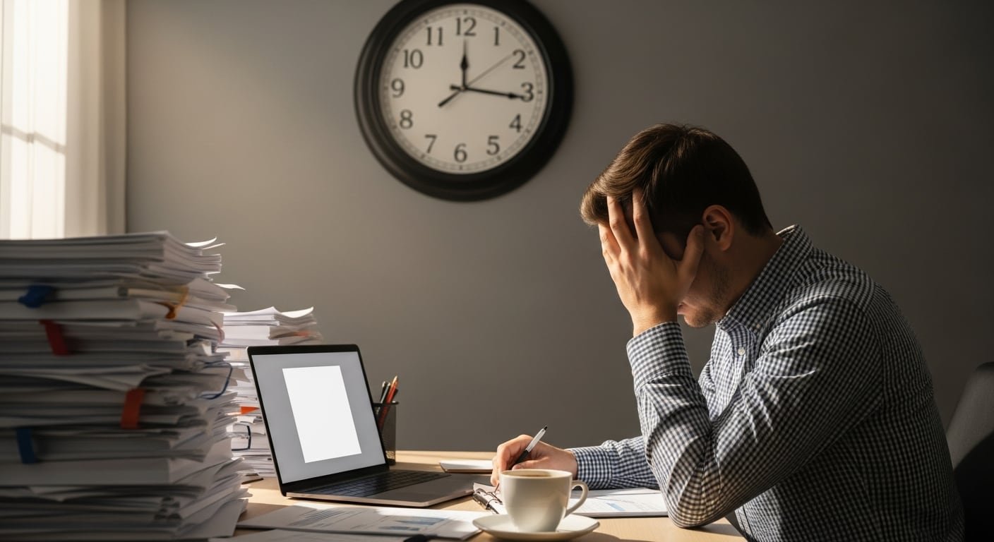 Liberar el disco duro es importante para mejorar el rendimiento de la computadora. (Imagen Ilustrativa Infobae)