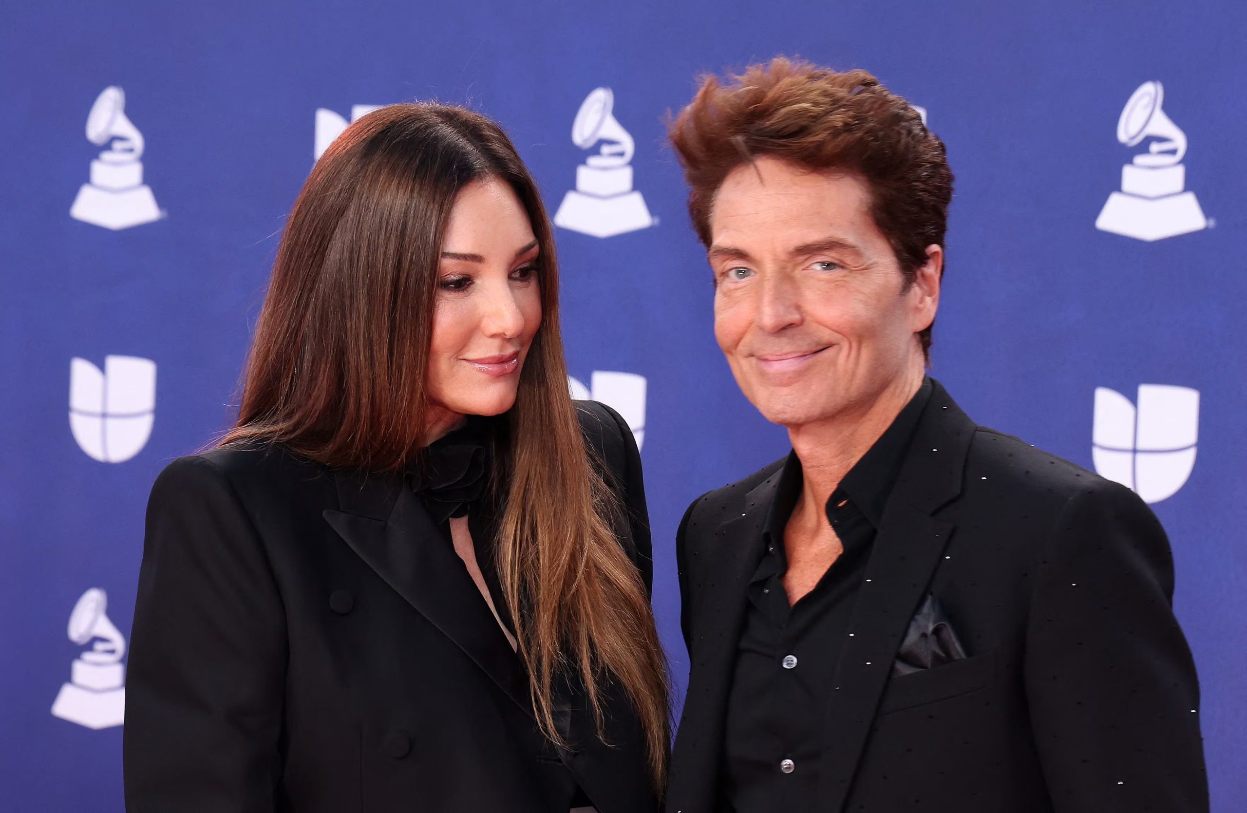 El cantante reflexionó sobre la transformación de la industria musical, el auge del streaming y la diversificación de ingresos para los artistas (REUTERS/Ronda Churchill)