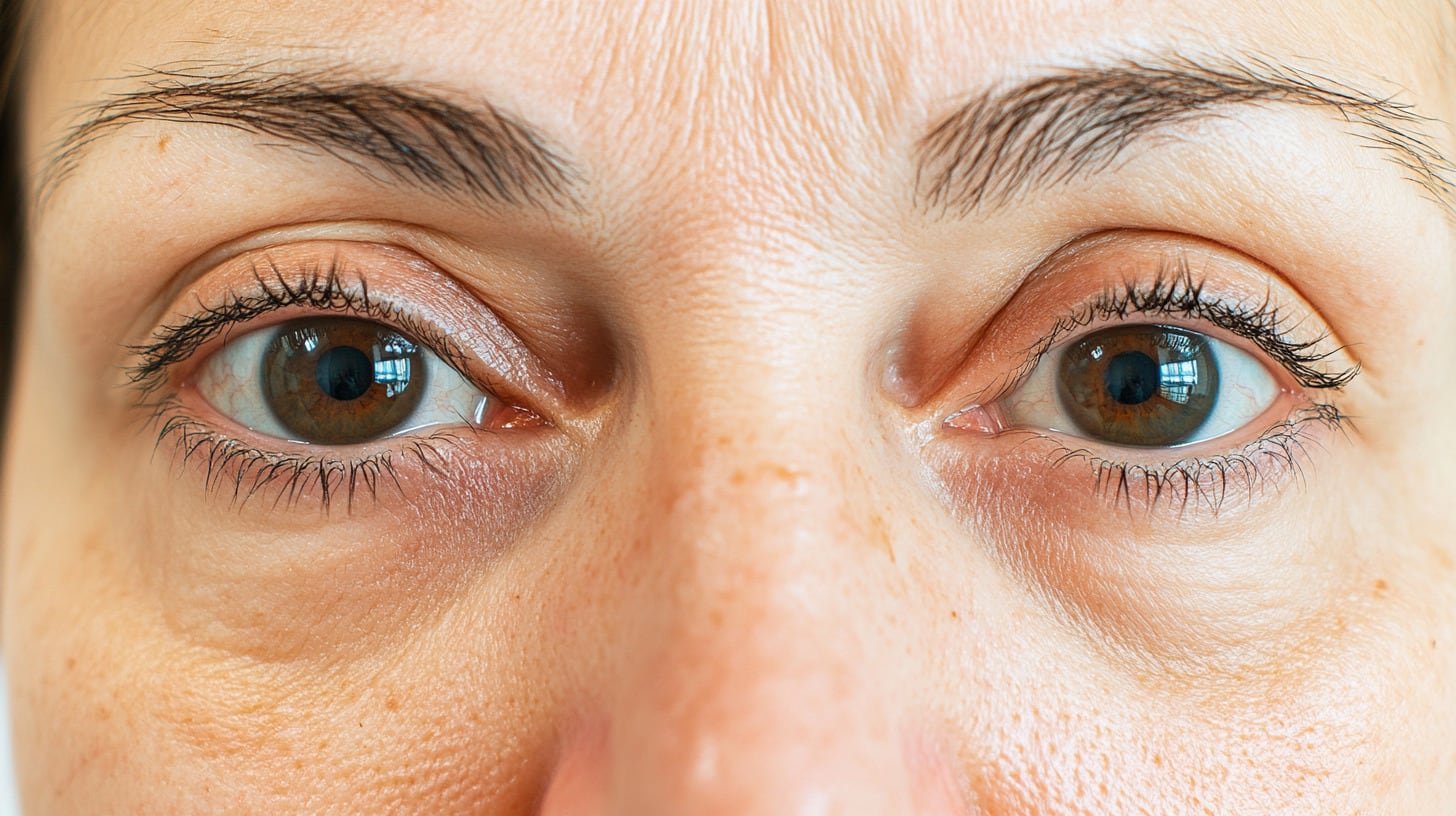 La protección solar y la limpieza adecuada son claves para una mirada saludable.
(Imagen Ilustrativa Infobae)