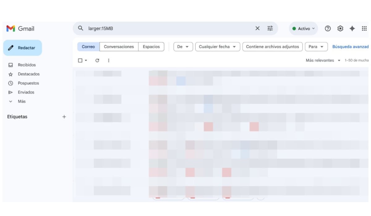 Gmail sigue siendo una herramienta que puede ser automatizada. (Gmail)