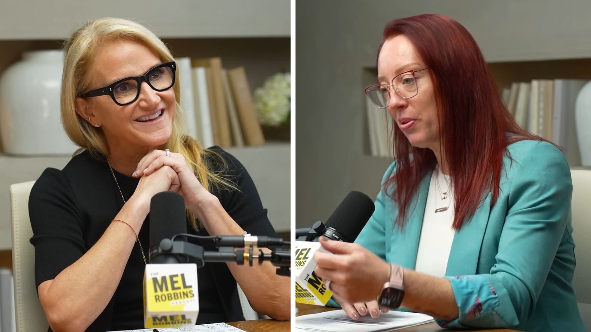 Mantener una rutina personalizada de ejercicio y consumir suficiente proteína favorecen el soporte muscular y la salud de la columna vertebral (captura de video)