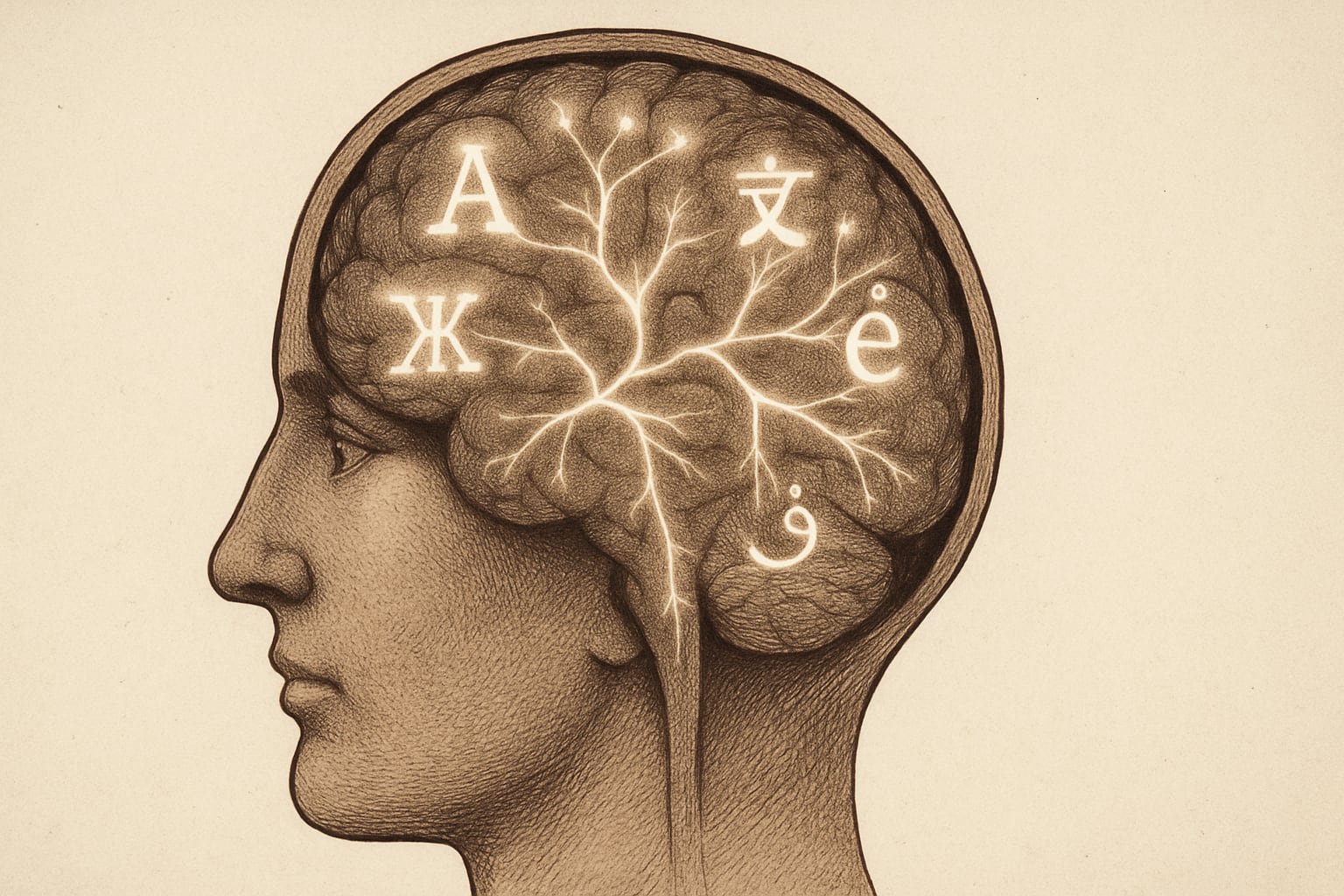 La tecnología utiliza criterios científicos y validación estadística para establecer perfiles personalizados, mejorando la comprensión y el abordaje de la diversidad lingüística en salud mental y educación. (Imagen Ilustrativa Infobae)