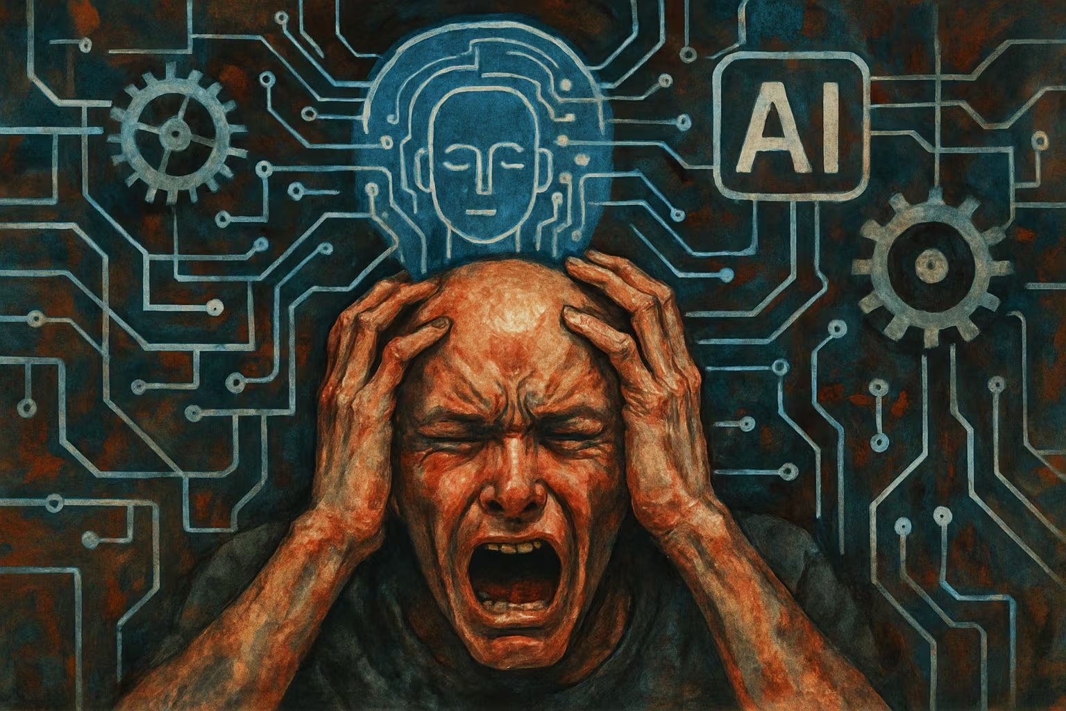 Las deepfakes sexualizadas se han empezado a incrementar a raíz del crecimiento de la IA generativa. (Imagen Ilustrativa Infobae)