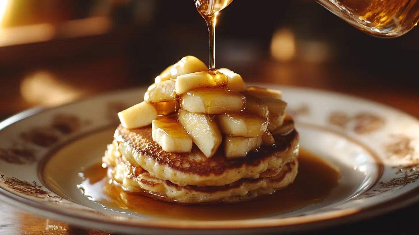 Los puedes acompañar con miel (Imagen Ilustrativa Infobae)