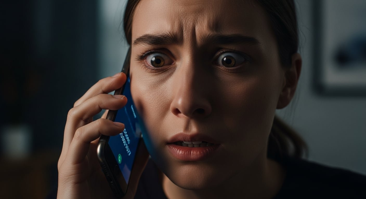 El impacto de las herramientas tecnológicas y legales en la lucha contra el spam telefónico y el fraude - (Imagen Ilustrativa Infobae)