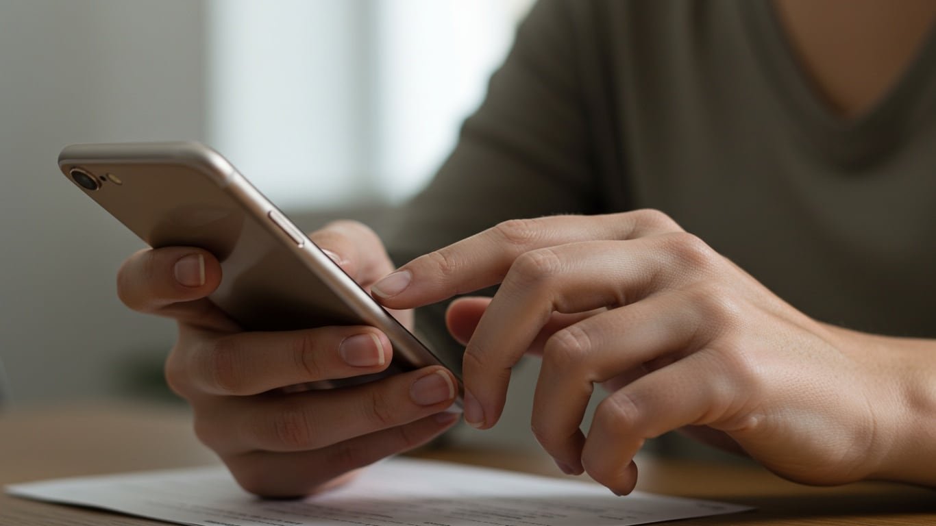 De la advertencia a la acción: cómo las funciones integradas en Android protegen del spam y los fraudes telefónicos - (Imagen Ilustrativa Infobae)