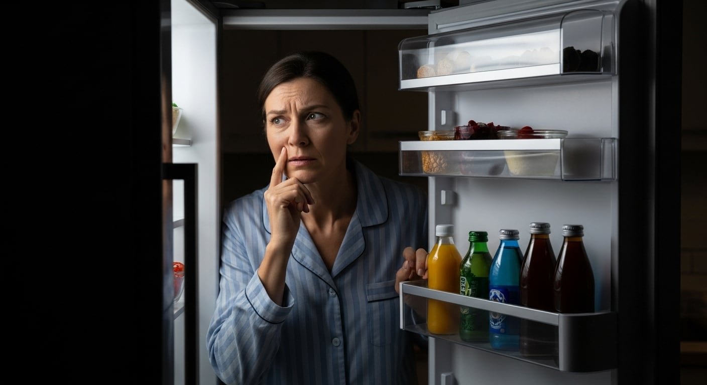 La etiqueta energética es la referencia principal para identificar la eficiencia de un refrigerador. 

 (Imagen Ilustrativa Infobae)