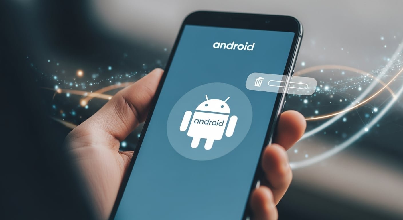 Android brinda a los usuarios un control total sobre la organización y mantenimiento de sus archivos. 
(Imagen ilustrativa Infobae)