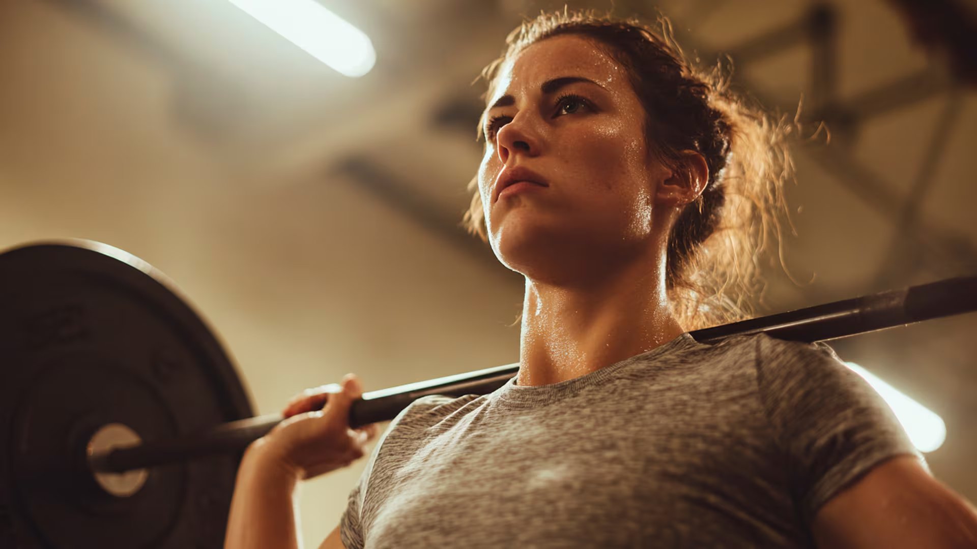 El entrenamiento de cuerpo completo resulta ideal para quienes disponen de poco tiempo y buscan obtener resultados equilibrados y visibles (Imagen Ilustrativa Infobae)