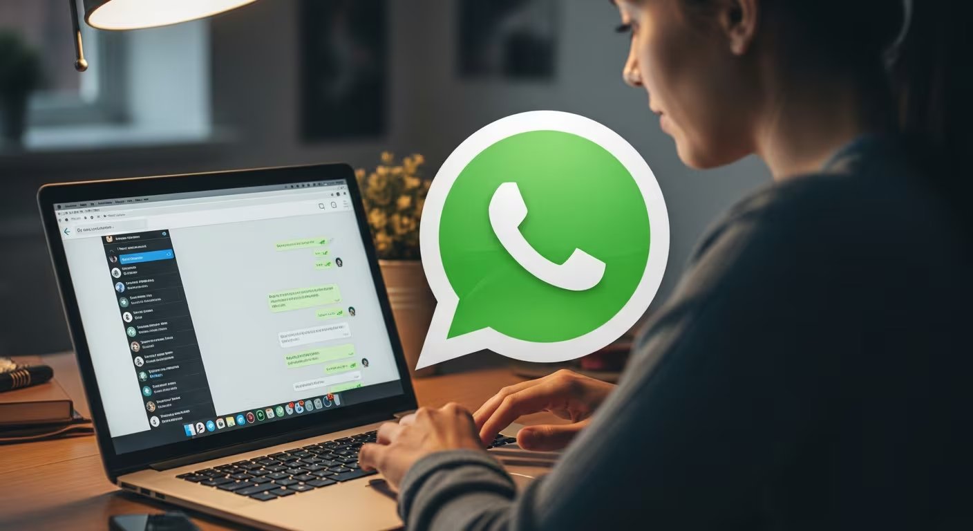 Esta función es ideal para lugares con equipos compartidos, como oficinas, universidades o bibliotecas. (Imagen Ilustrativa Infobae)