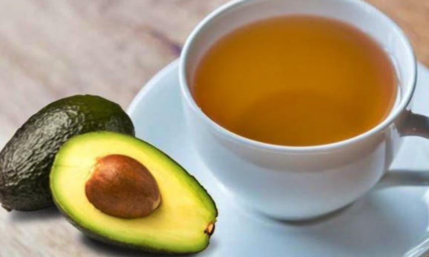 Aunque pocos lo conocen este té ofrece muchos beneficios a la salud (Infoagro)