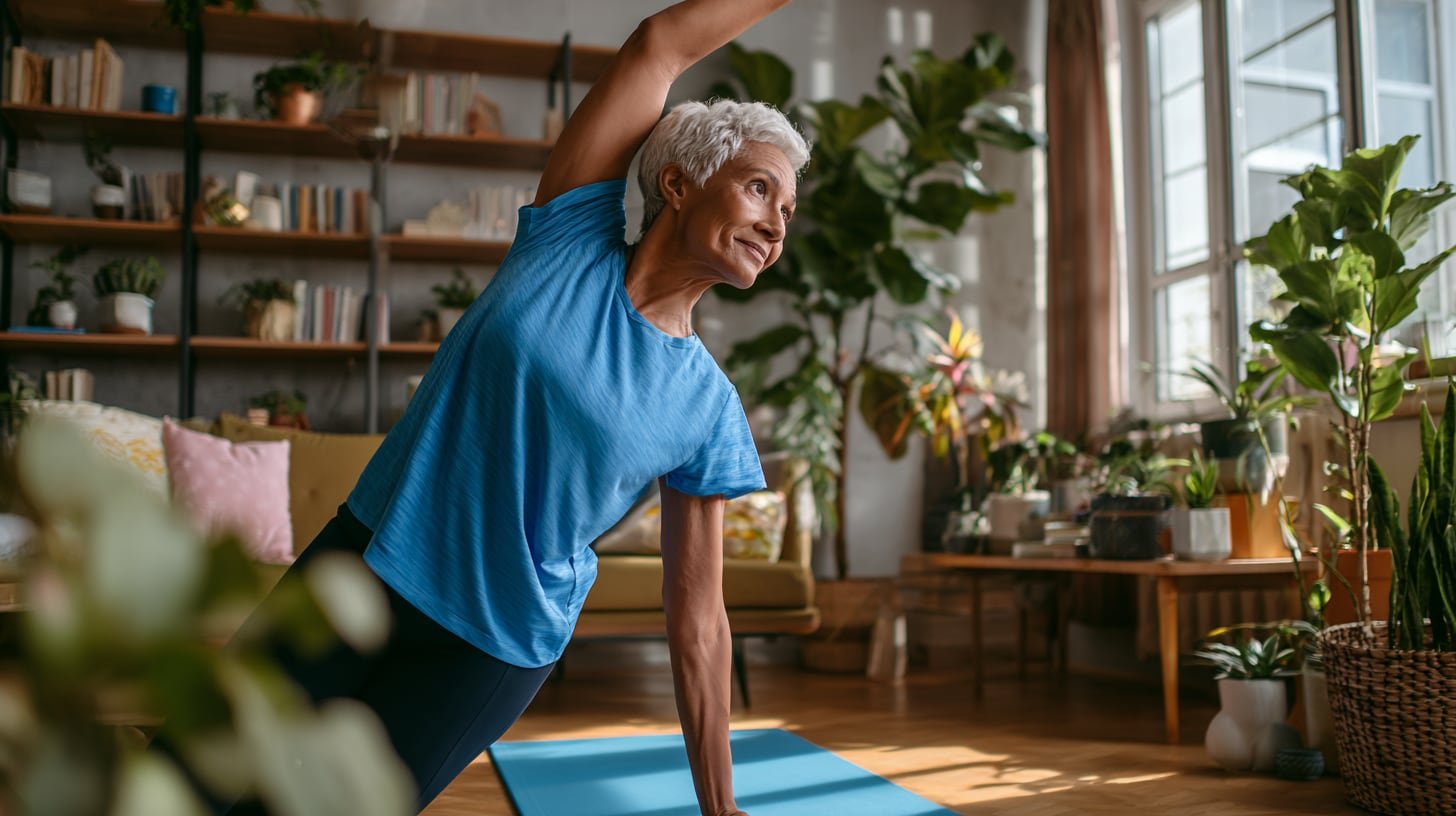 Establecer metas realistas al volver al entrenamiento físico evita la frustración y ayuda a mantener la constancia en el deporte. ( Imagen Ilustrativa Infobae)