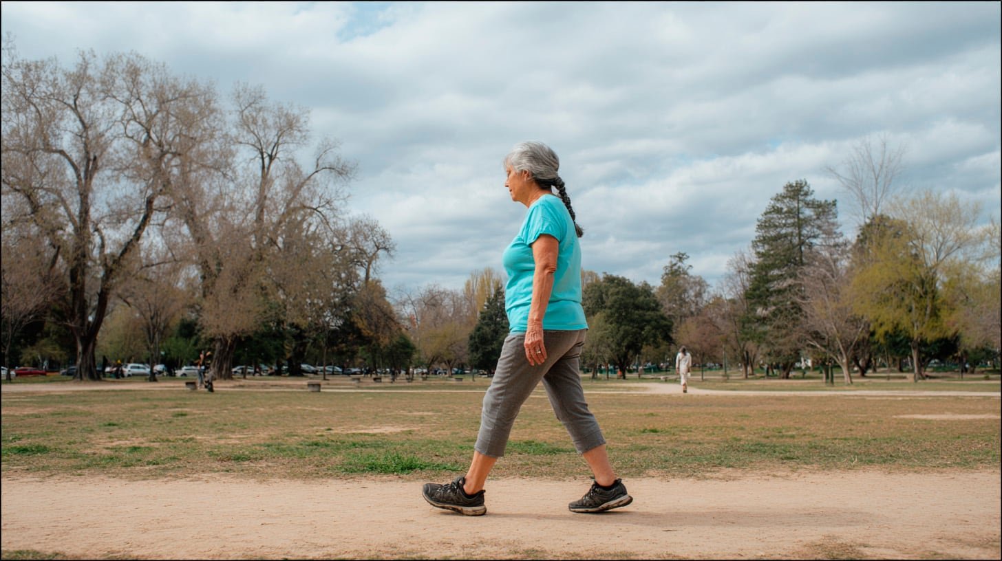 (Imagen Ilustrativa Infobae)