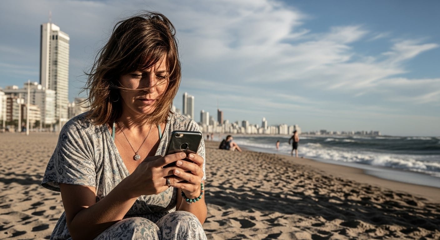 Acceder a estos datos desde los ajustes del dispositivo es sencillo y esencial para trámites técnicos, denuncias, soporte, compra de accesorios o activación de funciones de seguridad en caso de robo o extravío - (Imagen Ilustrativa Infobae)