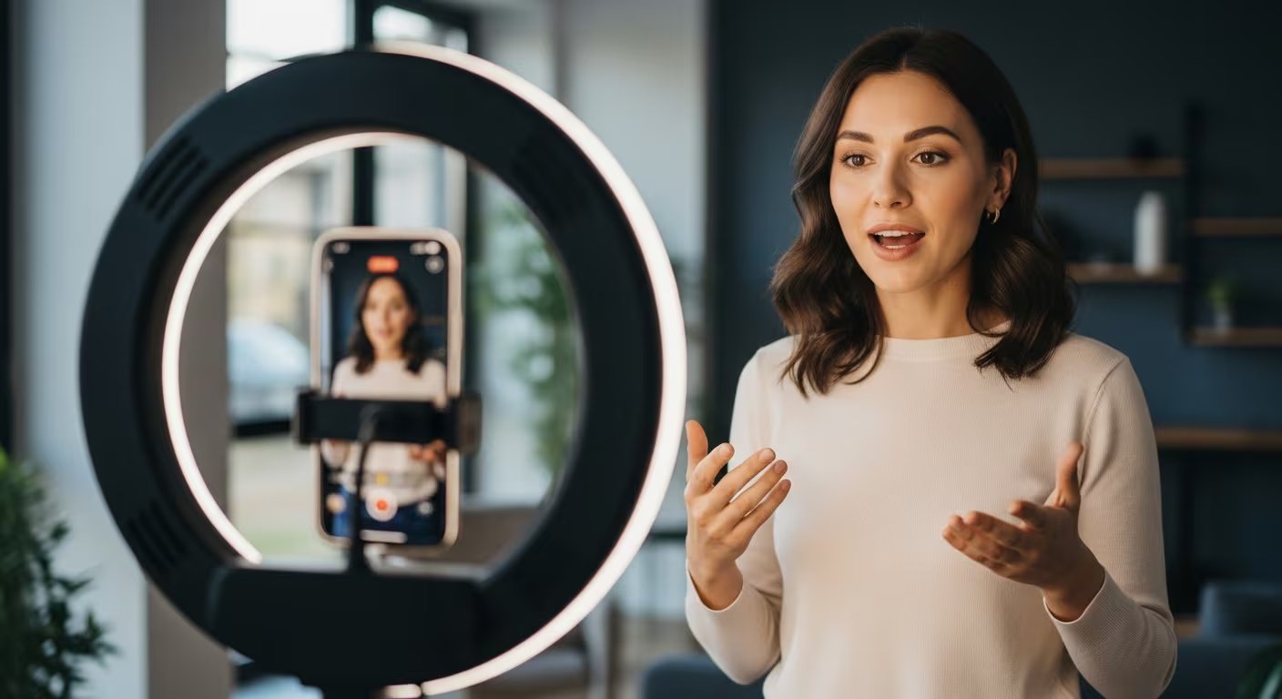 Los formatos visuales, como las reacciones apiladas con imágenes y memes en comentarios, marcan tendencia y crean nuevas formas de conversación digital. (Imagen Ilustrativa Infobae)