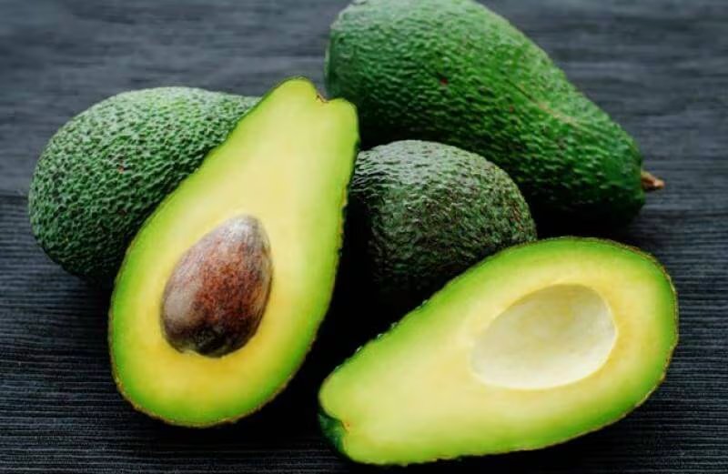 Expertos de la FDA destacan que la palta contiene grasas monoinsaturadas, fundamentales para proteger el corazón y favorecer la absorción de vitaminas liposolubles Foto: Agrokion