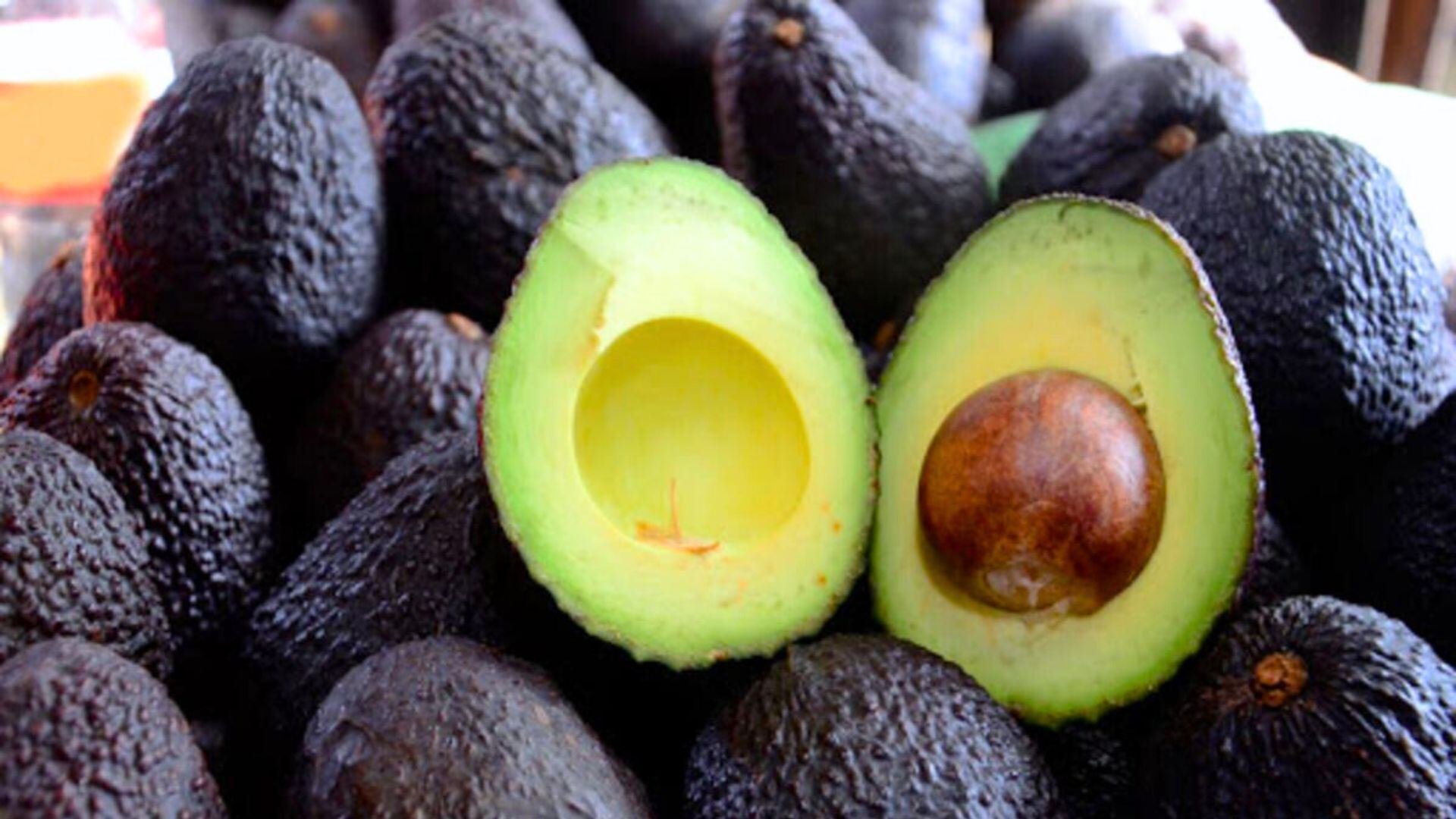 La palta aporta fibra que contribuye al control del apetito y ayuda a reducir la ingesta de alimentos ultraprocesados y calóricos - Crédito Difusión