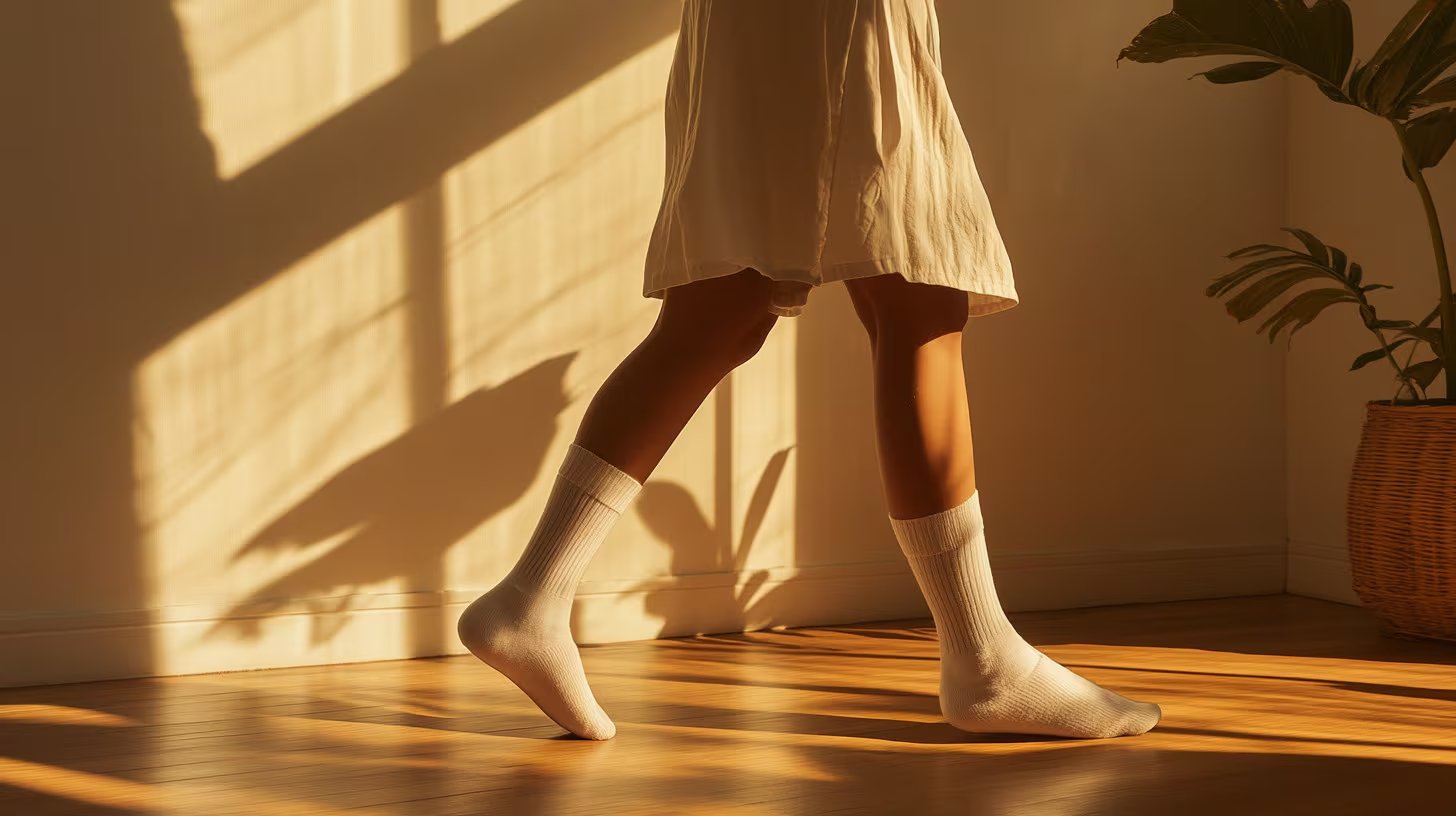 En Feet Finder solo se comercializa contenido relacionado con pies. (Imagen Ilustrativa Infobae)