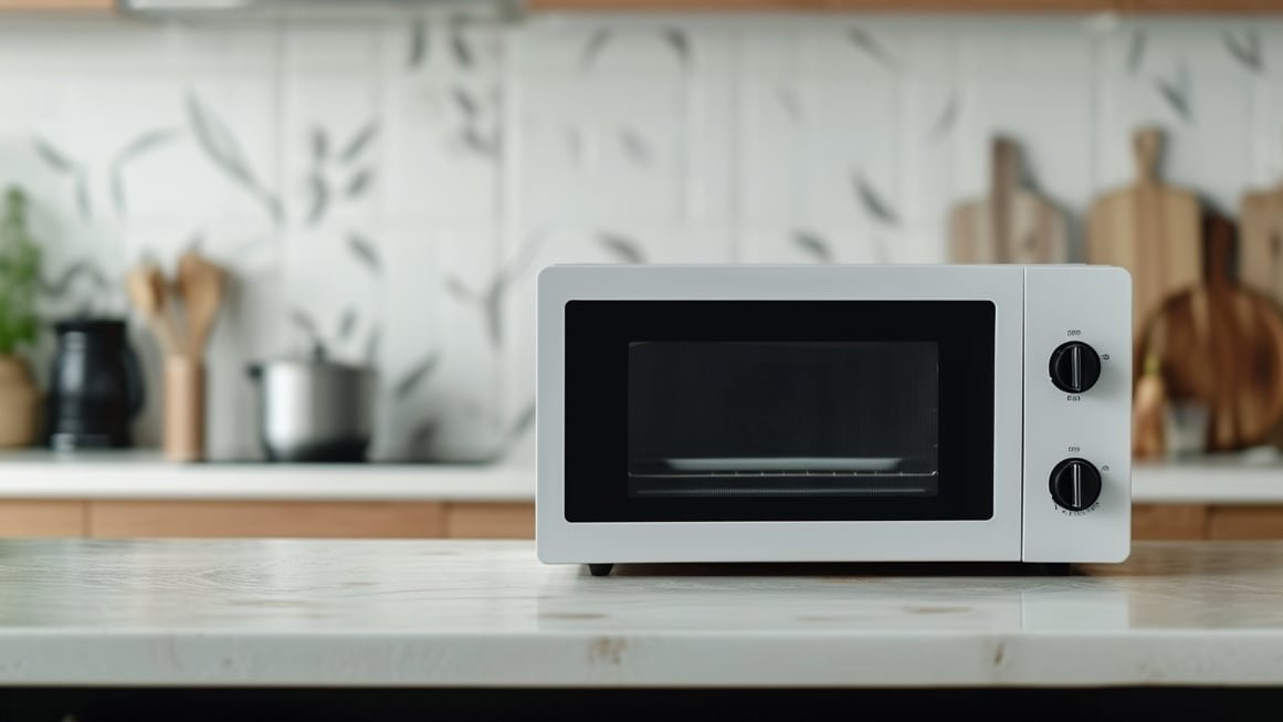 Hornos y placas de inducción necesitan un suministro eléctrico estable para prevenir riesgos de cortocircuitos o daños en el panel de control. (Imagen Ilustrativa Infobae)