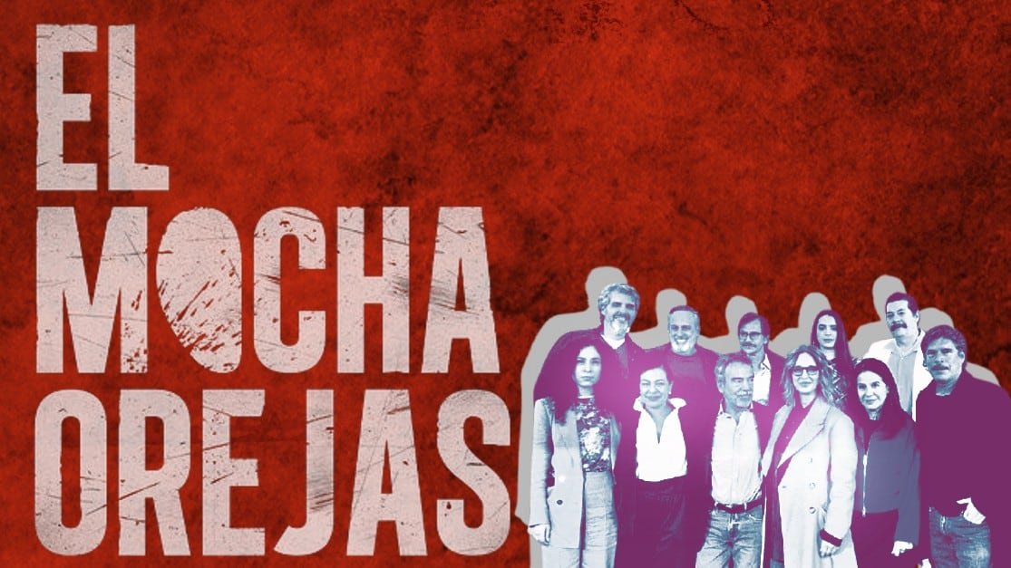 La serie se estrenará próximamente (Zurisaddai González/Infobae)