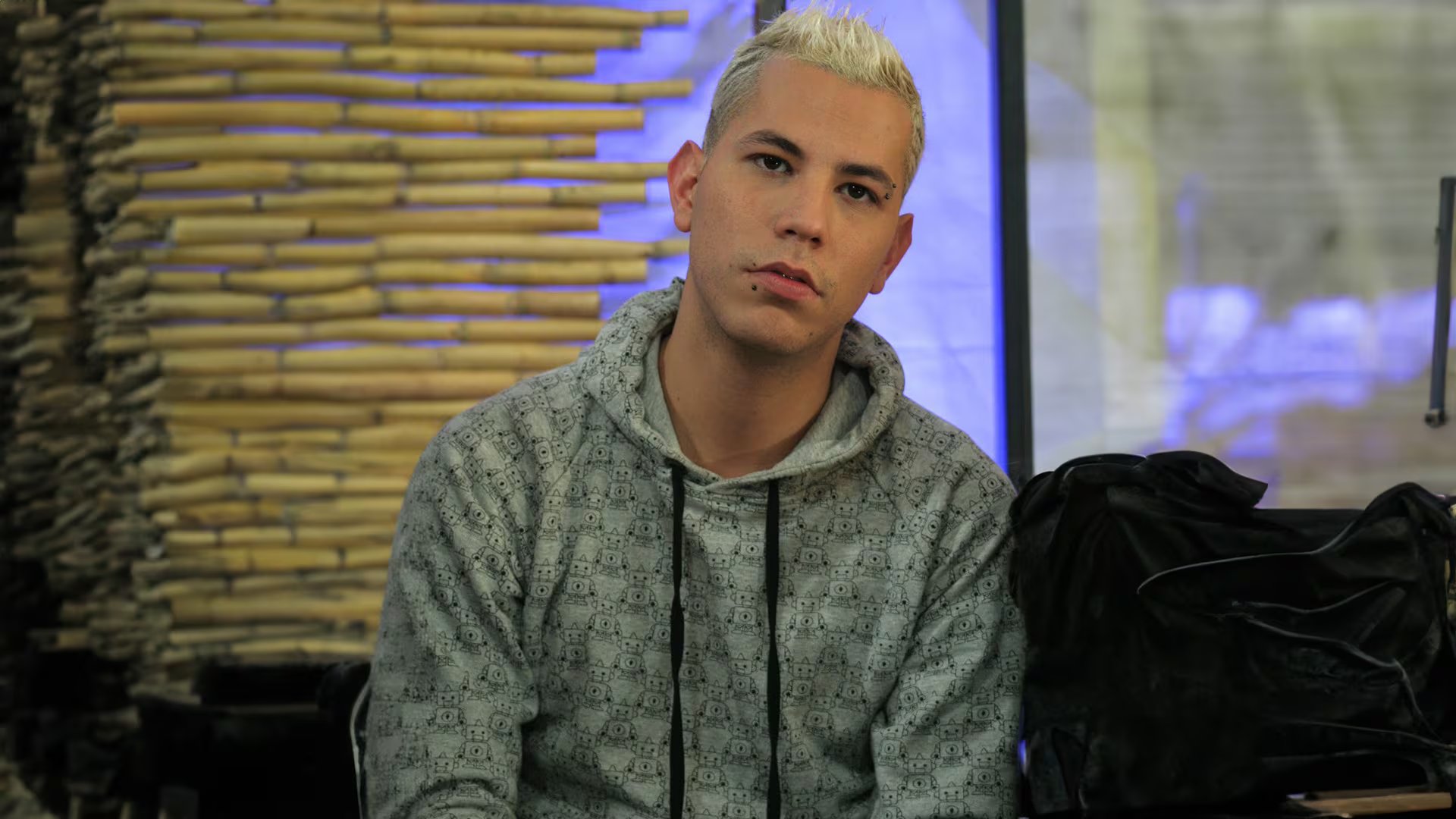 Body shaming, definición en pocas palabras

Crédito: Cuartoscuro