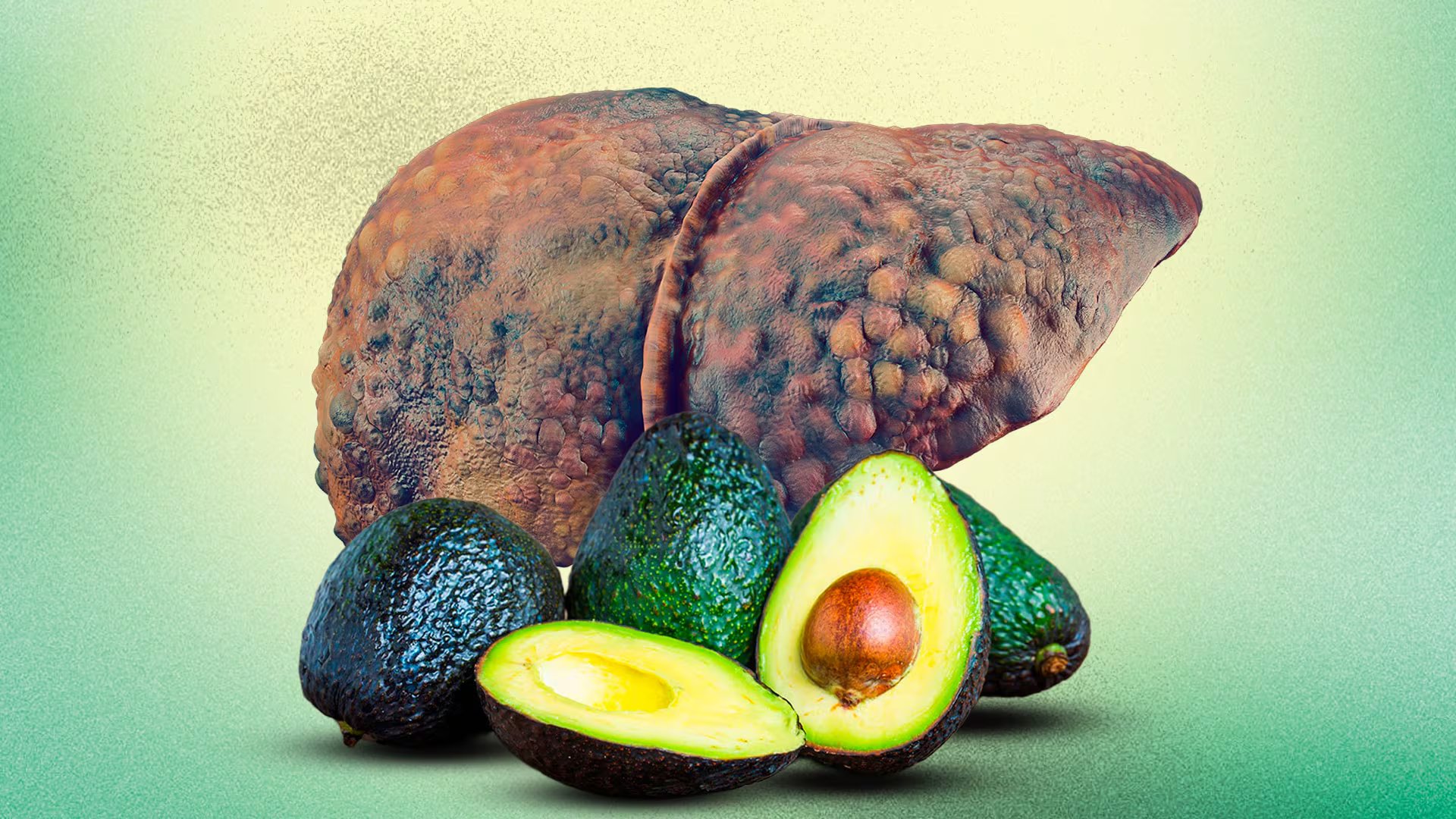 El aceite de oliva extra virgen y el de aguacate son esenciales para el bienestar del hígado.
(Infobae México/ Jesús Aviles)